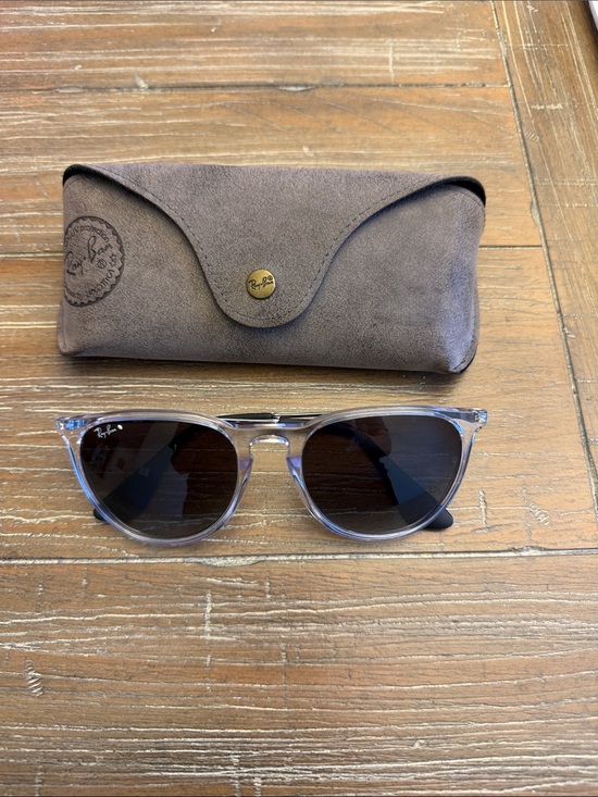 Ray-Ban Accessories - Ray-Ban Erika Sunglasses